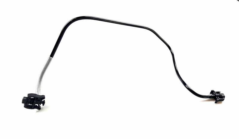 Kühlerschlauch(gebogen)